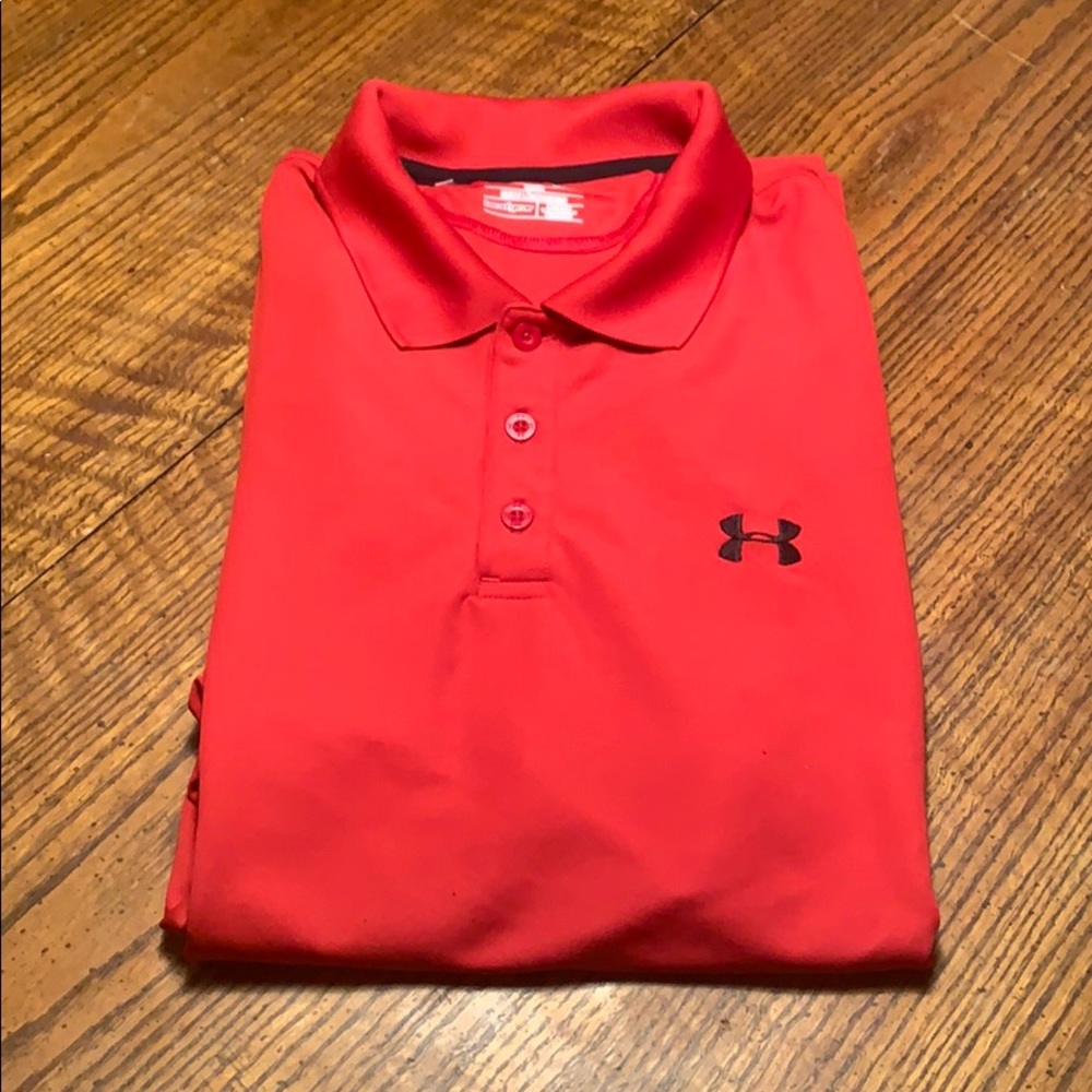 Under Armour Polo